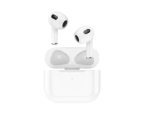 Придбати - навушники  Бездротові блютуз навушники BOROFONE BW26 Bluetooth TWS Білий
