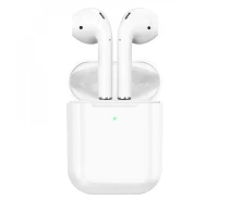 Придбати - навушники  Бездротові блютуз навушники BOROFONE BW25 Bluetooth TWS Білий