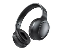 Придбати - навушники  Навушники Bluetooth XO BE35 Чорний