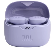 Придбати - навушники  Навушники бездротові JBL Tune Buds Purple (JBLTBUDSPUR) (33871)