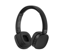 Придбати - навушники  Навушники Bluetooth XO BE23 Чорний