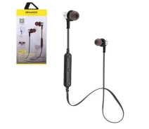 Придбати - навушники  Навушники Bluetooth - бездротова стереогарнітура AWEI B923BL (000219)