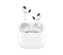 Придбати - навушники  Бездротові блютуз навушники HOCO EW10 Bluetooth TWS Білий
