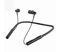 Придбати - навушники  Навушники Bluetooth DENMEN DL19 Чорний-Сріблястий