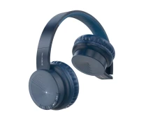 Придбати - навушники  Навушники Bluetooth BOROFONE BO11 Maily Синій