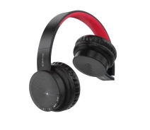 Придбати - навушники  Навушники Bluetooth BOROFONE BO11 Maily Чорний
