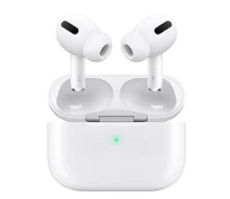 Придбати - навушники  Бездротові блютуз навушники HOCO EW04 Plus True wireless Bluetooth TWS Білий