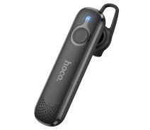 Придбати - навушники  Bluetooth гарнітура HOCO E63 Diamond Чорний