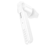 Придбати - навушники  Bluetooth гарнітура HOCO E61 Gorgeous Білий