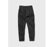 Придбати - чоловічі штани  Штани Stone Island 22SS 31021 NYLON METAL PANTS Black S