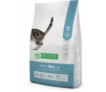Придбати - корм для кота  Корм Nature's Protection Kitten сухий для котів 2 кг