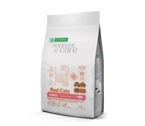 Придбати - корм для кота  Корм Superior Care Red Cats 1.5 кг