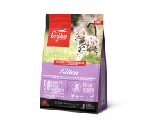 Придбати - корм для кота  Корм Orijen Kitten сухий з птицею та рибою для котів 1.8 кг