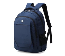 Придбати - рюкзак  Чоловічий рюкзак під ноутбук Aoking 1vn-SN67885-navy