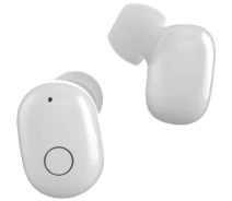 Придбати - навушники  Навушники Ergo BS-510 Twins Nano White (BS-510W)