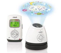 Придбати - радіоняню  Радіоняня з нічником "VTECH" BM2200