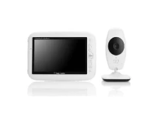 Придбати - радіоняню  Відеоняня радіоняня няня Baby Monitor 7 VBM002