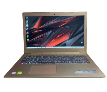 Придбати - ноутбук  Ноутбук Lenovo IdeaPad 520-15IKB i5-8250U 8Gb 240Gb SSD Nvidia MX150 "Seller Refurbished"