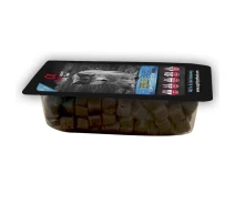 Придбати - корм для собаки  Корм для собак напіввологий Alpha Spirit Wild Only Fish Box беззерновий 200г (as3002209m)