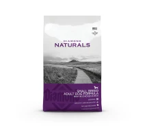 Придбати - корм для собаки  Сухий корм Diamond Naturals Adult Small Breed Chicken&Rice для дорослих собак малих порід Курка/Рис 2kg (dn10075-HT18)