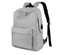 Придбати - рюкзак  Рюкзак для ноутбука ColorWay Casual 15.6" Grey (CW-BPC156-GR)