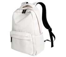 Придбати - рюкзак  Рюкзак для ноутбука ColorWay Simple 15.6" White (CW-BPS133-156-WT)