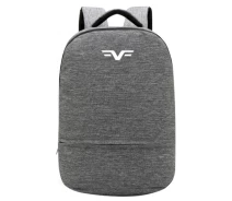 Придбати - рюкзак  Рюкзак для ноутбука Frime Whitenoise 15.6" Grey (Whitenoise Grey)