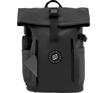 Придбати - рюкзак  Рюкзак 90 Points Outdoor Sports Backpack Black 21.6L (6941413231633) [99966]