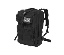 Придбати - рюкзак  Рюкзак військовий XL 38 л Чорний