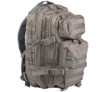 Придбати - рюкзак  Рюкзак тактичний MFH US Assault Pack 20 л Grey
