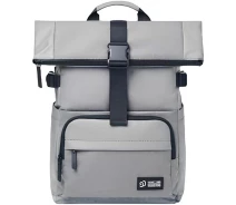 Придбати - рюкзак  Рюкзак RunMi 90 Points 18.6/27.3L Cold Grey (6941413231671) [99969]