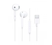 Придбати - навушники  Навушники Oppo MH135 Type-C white