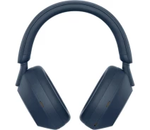 Придбати - навушники  Навушники Sony WH-1000XM5 Midnight Blue (WH1000XM5L.CE7)
