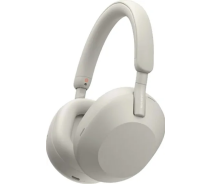 Придбати - навушники  Навушники Sony WH-1000XM5 Silver (WH1000XM5S.CE7)