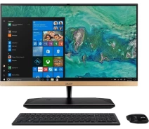 Придбати - моноблок  Моноблок Acer Aspire S24-880 23.8"FHD (DQ.BA8ME.001)