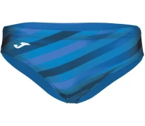 Придбати - чоловічі плавки  Плавки чоловічі Joma SHARK сині 100753.700 Розмір 12 років / 2XS