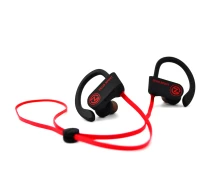 Придбати - навушники  Bluetooth навушники Airon ZEUS Sport Black (6945545500230)