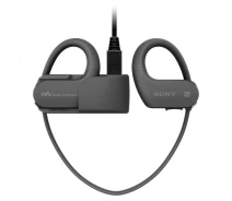 Придбати - навушники  Навушники Sony Walkman NW-WS623G Lemon Grey (F00177337)