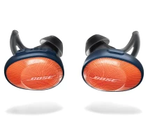 Придбати - навушники  Навушники Bose SoundSport Free Помаранчевий (F00178253)