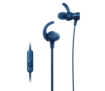 Придбати - навушники  Навушники Sony MDR-XB510AS Синій (F00181170)