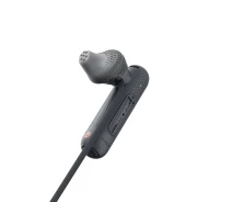 Придбати - навушники  Навушники Sony WI-SP500B Black (F00162627)