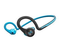 Придбати - навушники  Навушники Plantronics BackBeat Fit Blue (F00163942)