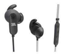 Придбати - навушники  Навушники JBL Reflect Aware Black (JBLAWAREBLKI)