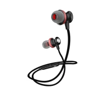Придбати - навушники  Бездротові навушники Bluetooth Awei A980BL для занять спортом Чорний (hpaw980bl)