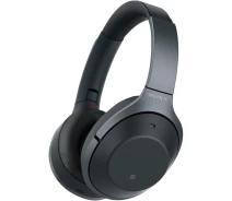 Придбати - навушники  Навушники з мікрофоном Sony WH-1000XM2B Чорні (F00162615)