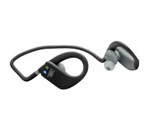 Придбати - навушники  Навушники JBL Endurance Dive Black (JBLENDURDIVEBLK)