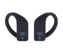 Придбати - навушники  Навушники JBL Peak Black (JBLENDURPEAKBLK)