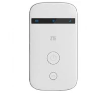 Придбати - 3G/4G модем  Модем 4g/3g + wi-fi роутер zte mf90 (NW44552)