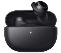 Придбати - навушники  Навушники Bluetooth Redmi Buds 3 Lite Black (BHR5489GL)