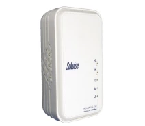 Придбати - маршрутизатор  Solwise 1200AV Smart Link домашній штекер Mimo 11b/g/n/ac WiFi Маршрутизатор Powerline (1902941652)